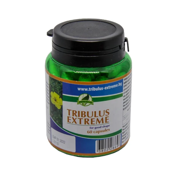 TRIBULUS EXTREME